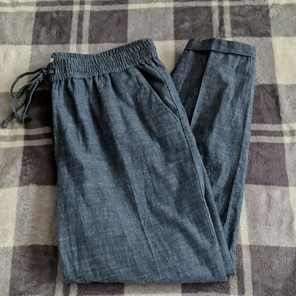 Casual pants